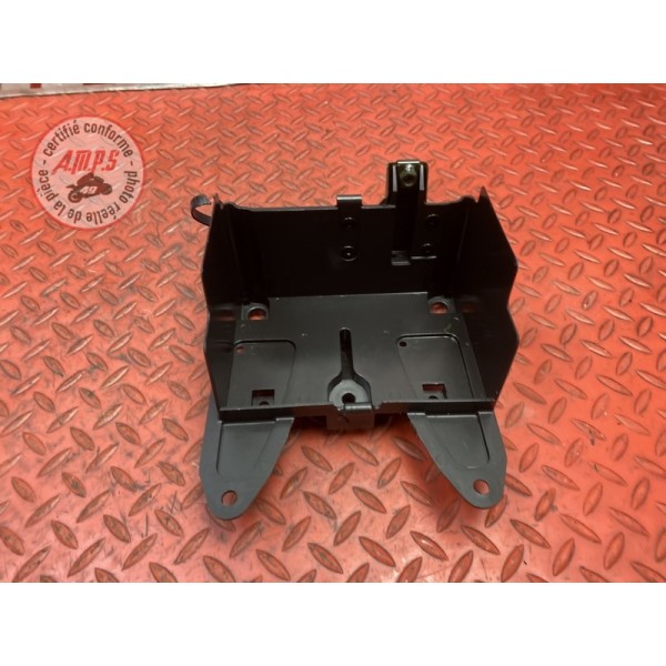 Protection sous batterie 