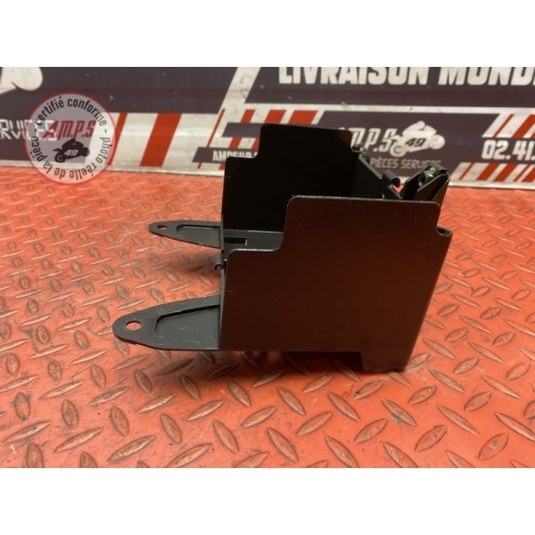 Protection sous batterie 