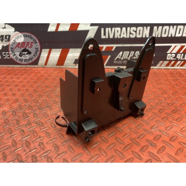 Protection sous batterie 