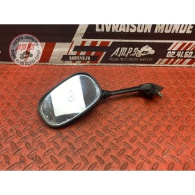 Rétroviseur gauche 