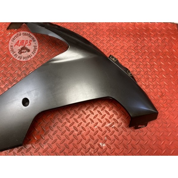 Sabot de carénage droit 