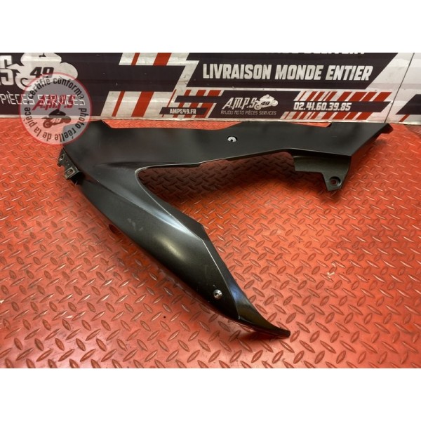 Sabot de carénage droit 