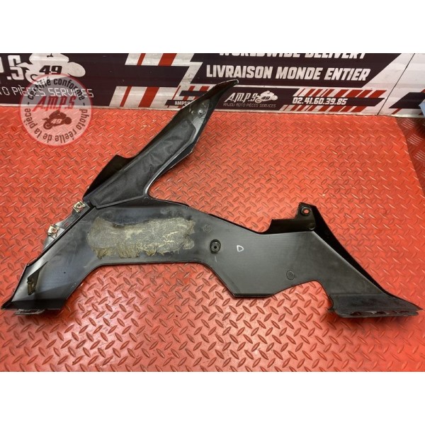 Sabot de carénage droit 