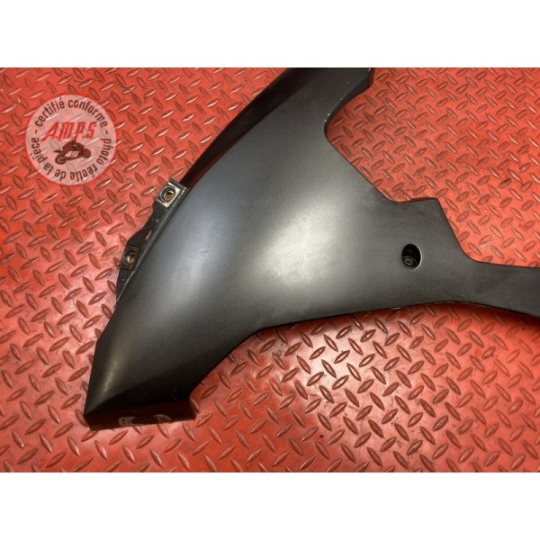 Sabot de carénage gauche 