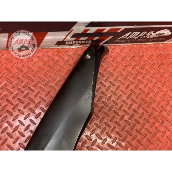 Sabot de carénage gauche 