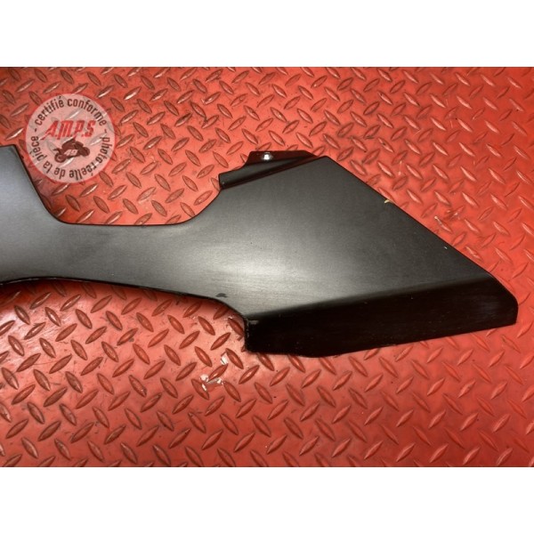 Sabot de carénage gauche 