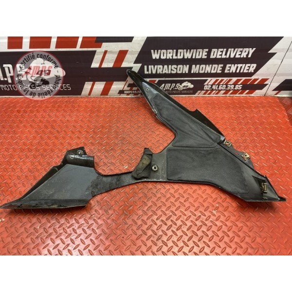 Sabot de carénage gauche 