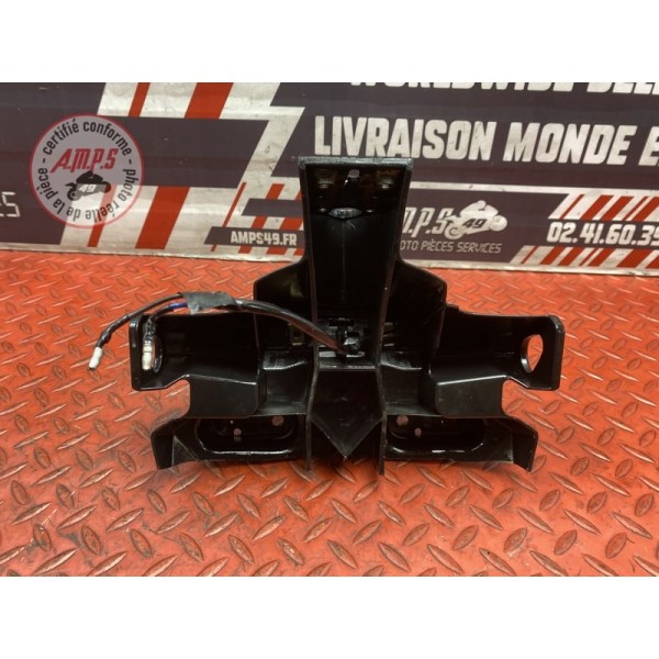 Support de plaque 