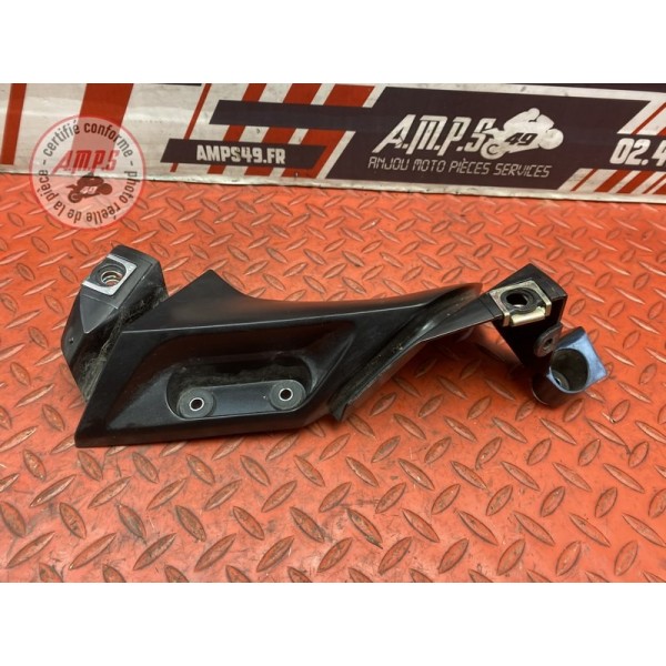 Support sur flanc gauche 