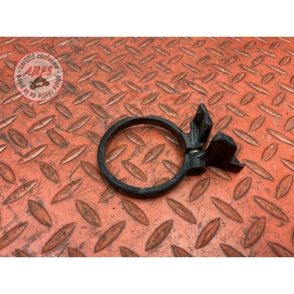 Support sur tube de fourche 