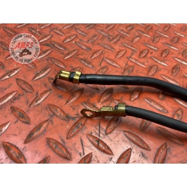 Cable de masse 