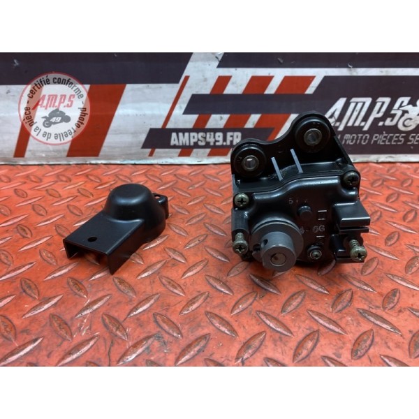 Moteur de valve d echappement 