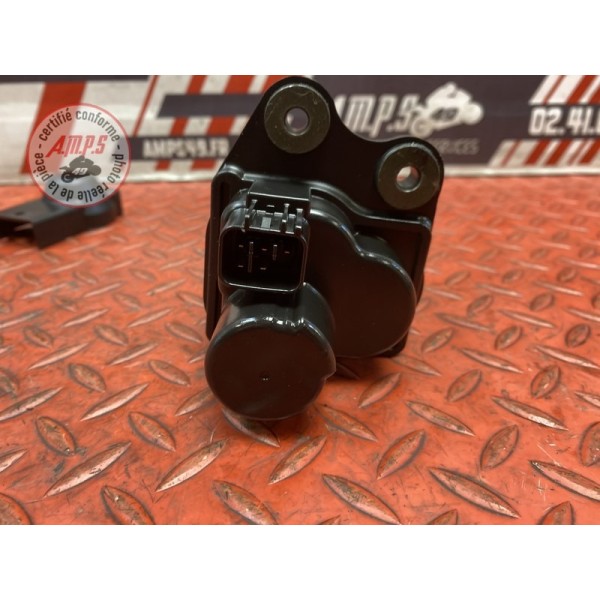 Moteur de valve d echappement 
