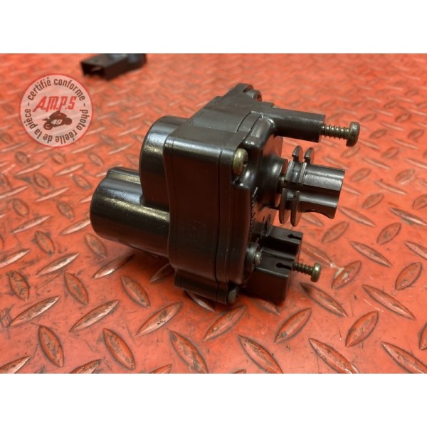Moteur de valve d echappement 