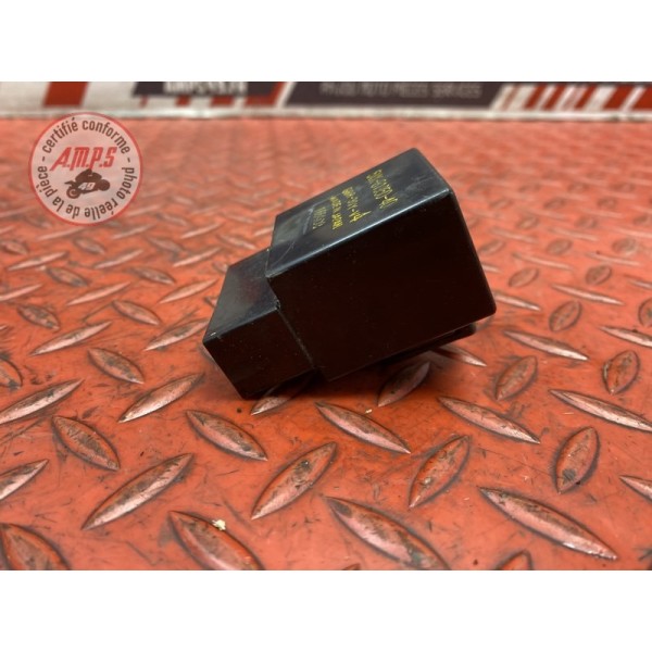 Relais de coupure moteur 