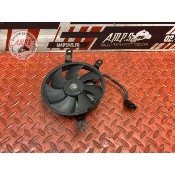 Ventilateur droit 