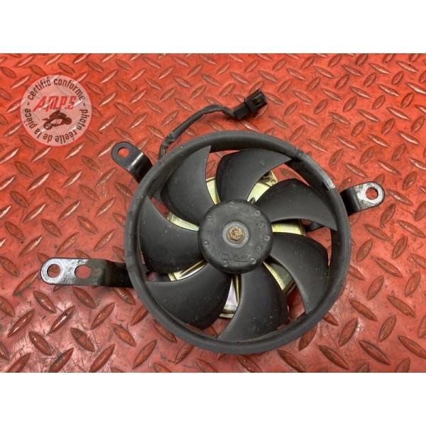 Ventilateur droit 