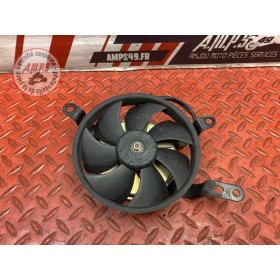 Ventilateur gauche 