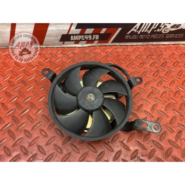 Ventilateur gauche 