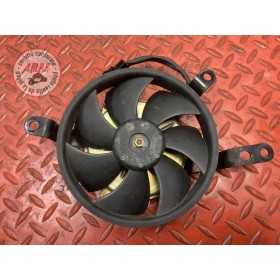 Ventilateur gauche 