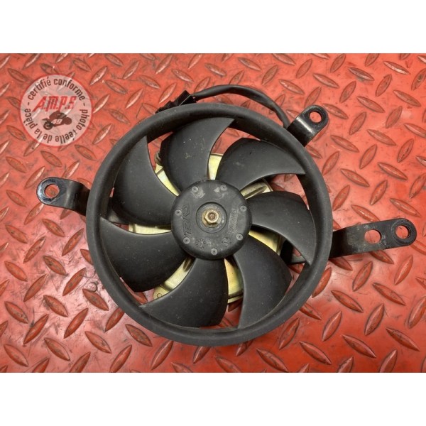 Ventilateur gauche 