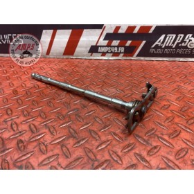 Axe de selection de vitesse 