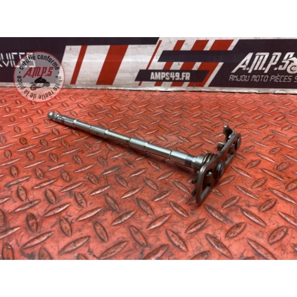 Axe de selection de vitesse 