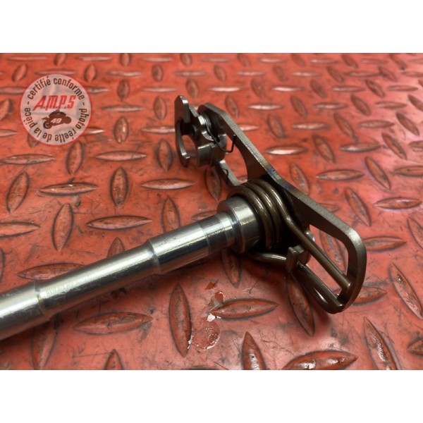 Axe de selection de vitesse 