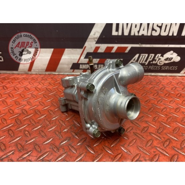 Bouchon de clapet SAI 