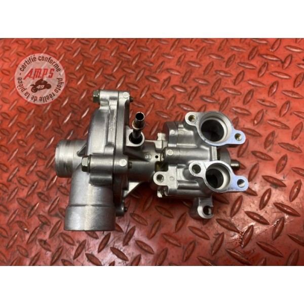 Bouchon de clapet SAI 