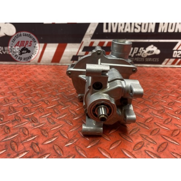 Bouchon de clapet SAI 