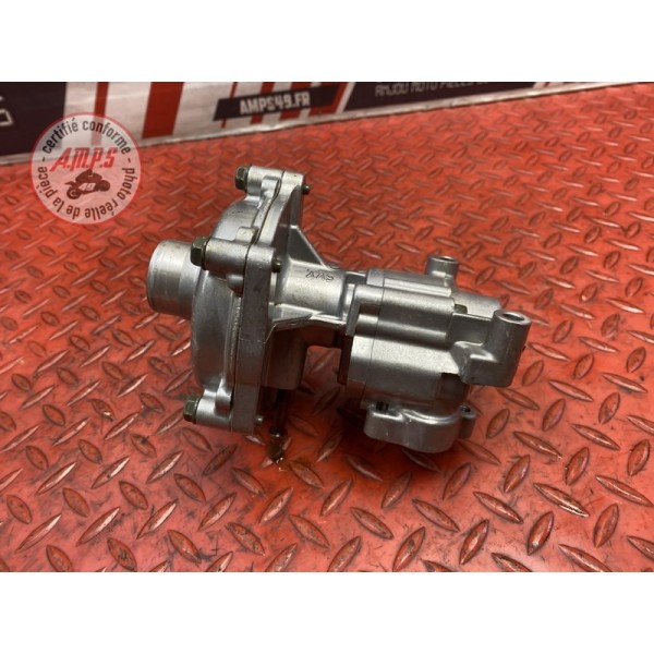 Bouchon de clapet SAI 