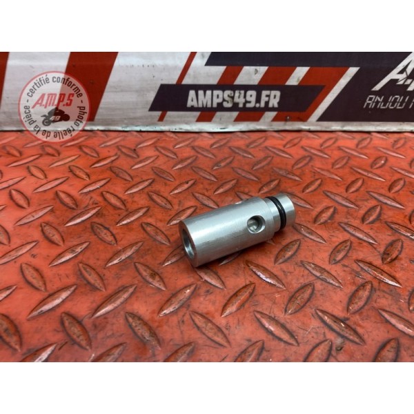 Clapet de décharge d'huile Yamaha R1 2004 à 2006 5VY 