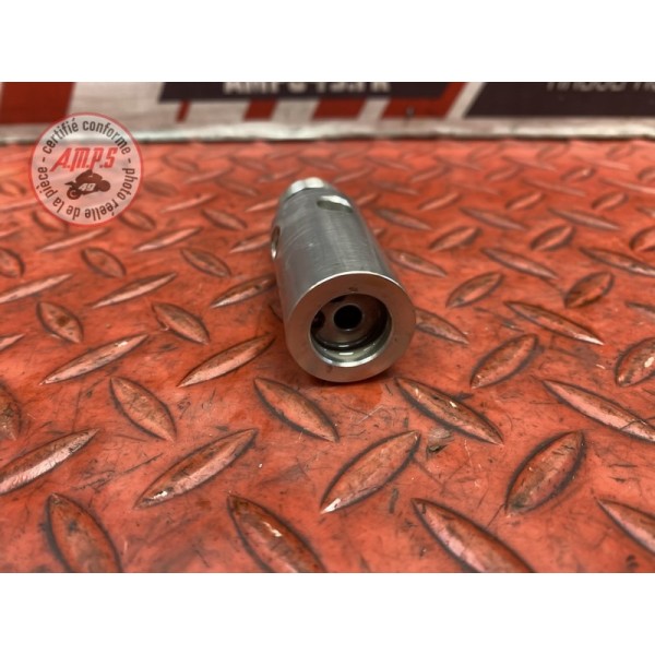 Clapet de décharge d'huile Yamaha R1 2004 à 2006 5VY 