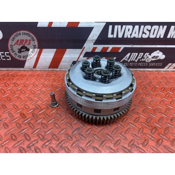 Cloche d'embrayage avec disque Yamaha R1 2004 à 2006 5VY 