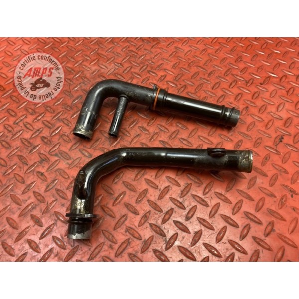 Conduite d'eau Yamaha R1 2004 à 2006 5VY 