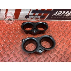 Cornet d'admission Yamaha R1 2004 à 2006 5VY 