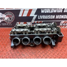 Culasse avec arbre a came Yamaha R1 2004 à 2006 5VY 