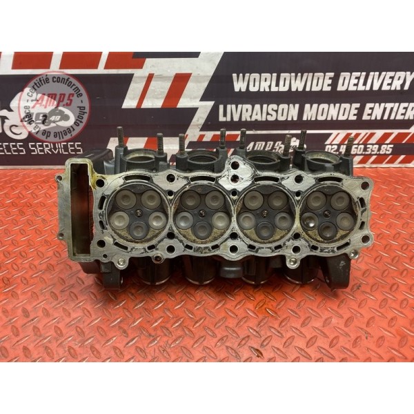 Culasse avec arbre a came Yamaha R1 2004 à 2006 5VY 