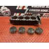Cylindre avec pistons Yamaha R1 2004 à 2006 5VY 
