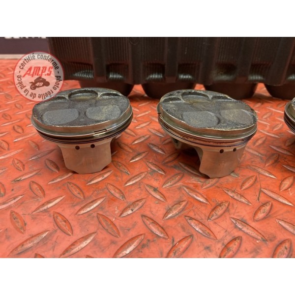 Cylindre avec pistons Yamaha R1 2004 à 2006 5VY 