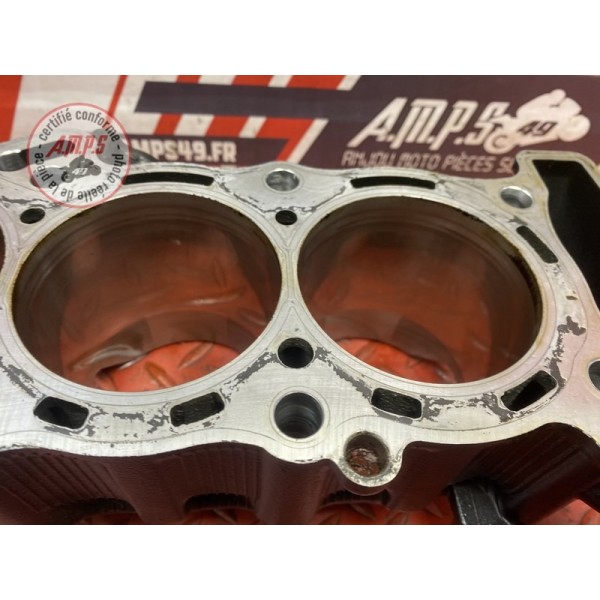Cylindre avec pistons Yamaha R1 2004 à 2006 5VY 