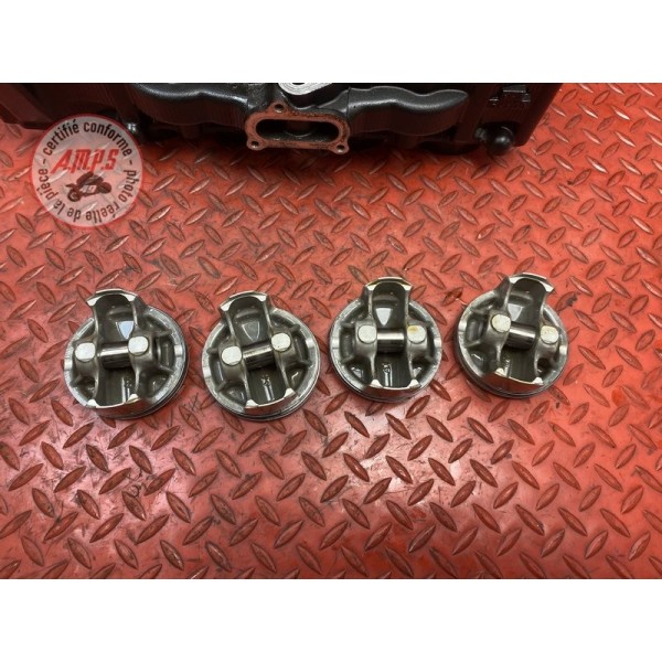 Cylindre avec pistons Yamaha R1 2004 à 2006 5VY 