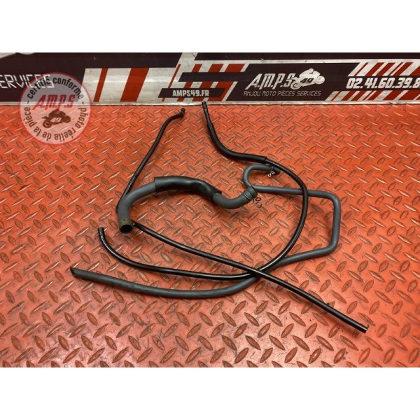 Durite de reniflard Yamaha R1 2004 à 2006 5VY 