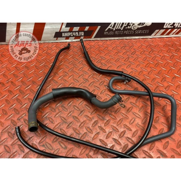 Durite de reniflard Yamaha R1 2004 à 2006 5VY 