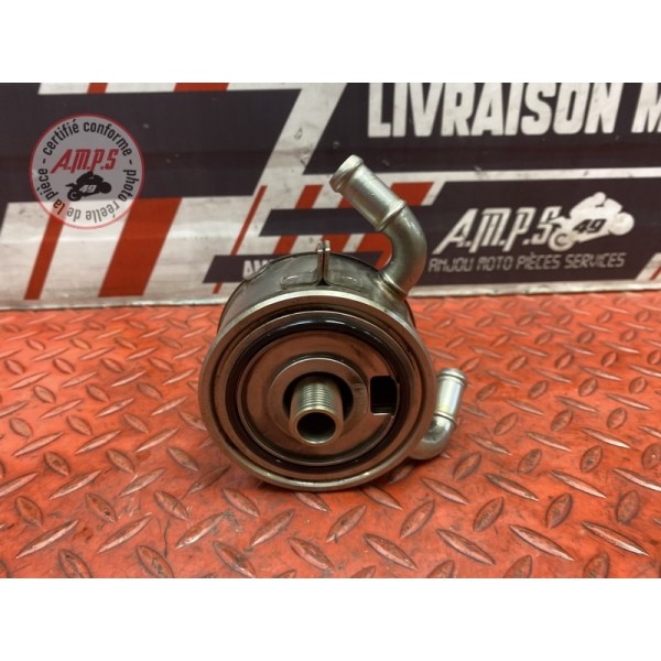 Echangeur eau huile Yamaha R1 2004 à 2006 5VY 