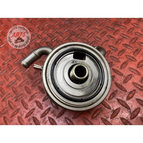 Echangeur eau huile Yamaha R1 2004 à 2006 5VY 