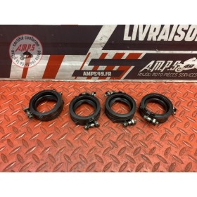 Kit de pipe d'admission Yamaha R1 2004 à 2006 5VY 