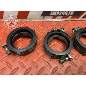 Kit de pipe d'admission Yamaha R1 2004 à 2006 5VY 