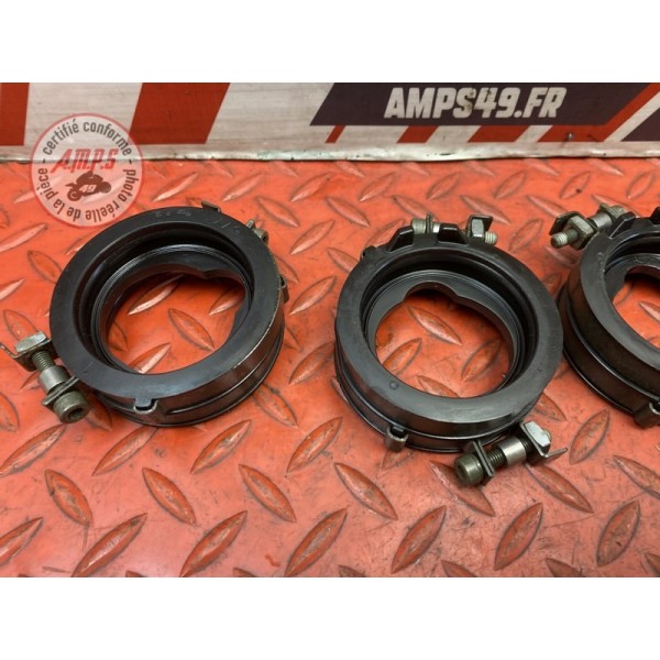 Kit de pipe d'admission Yamaha R1 2004 à 2006 5VY 